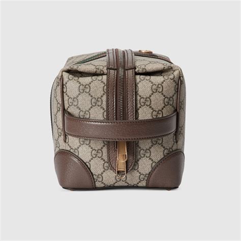 Gucci Savoy toiletry case 